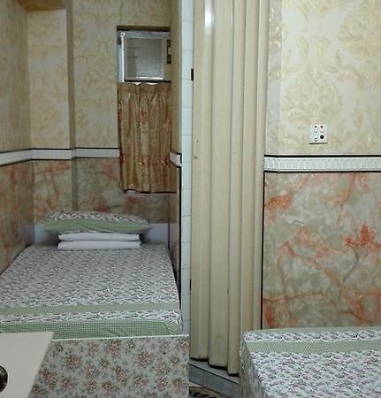 Park Guest House Гонконг Экстерьер фото
