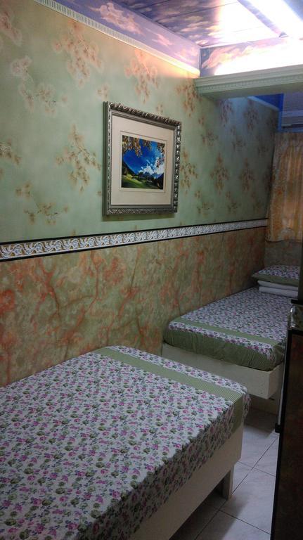 Park Guest House Гонконг Экстерьер фото