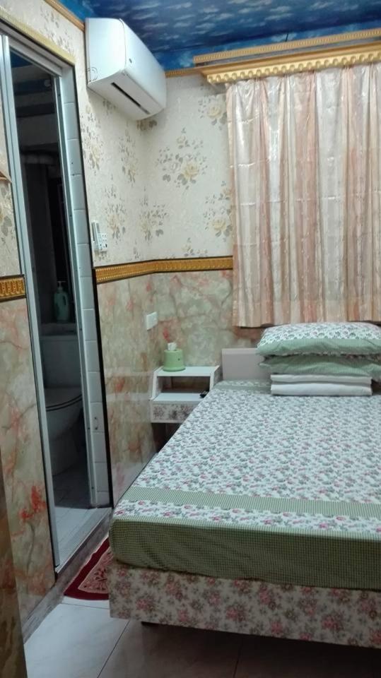 Park Guest House Гонконг Экстерьер фото