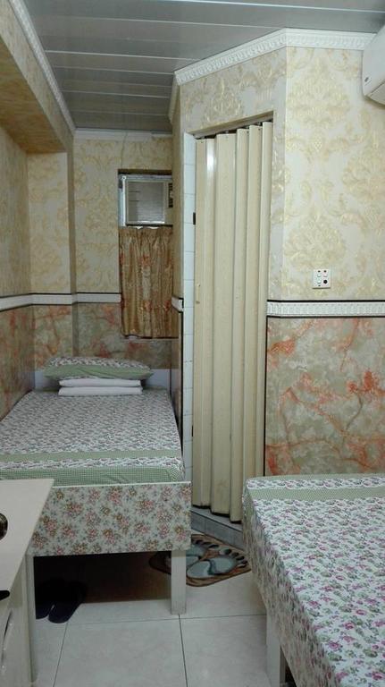 Park Guest House Гонконг Экстерьер фото