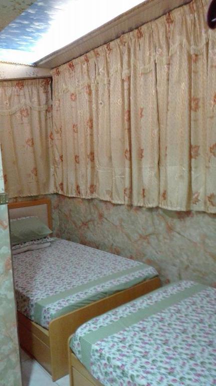 Park Guest House Гонконг Экстерьер фото